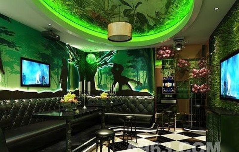 贵州遵义唱出好声音KTV丨中国遵义-49