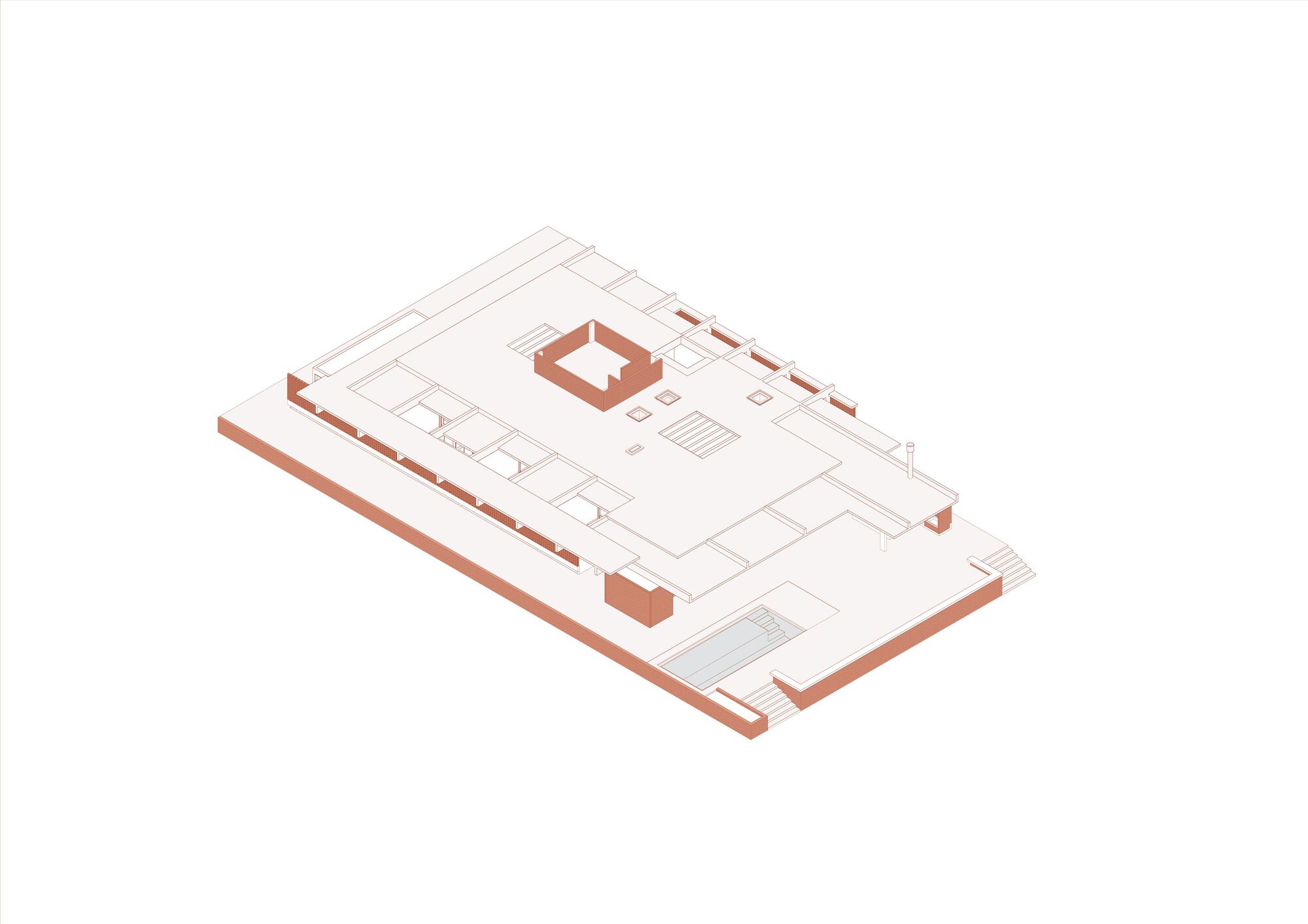 丨巴西巴西利亚丨BLOCO Arquitetos-34