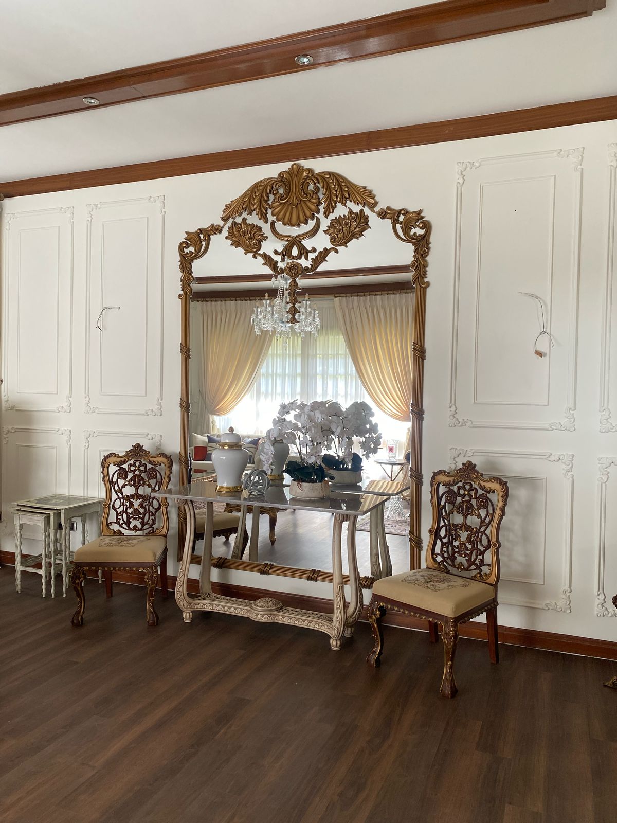MR ASAD ROYAL - CLASSICAL DRAWING ROOM-3