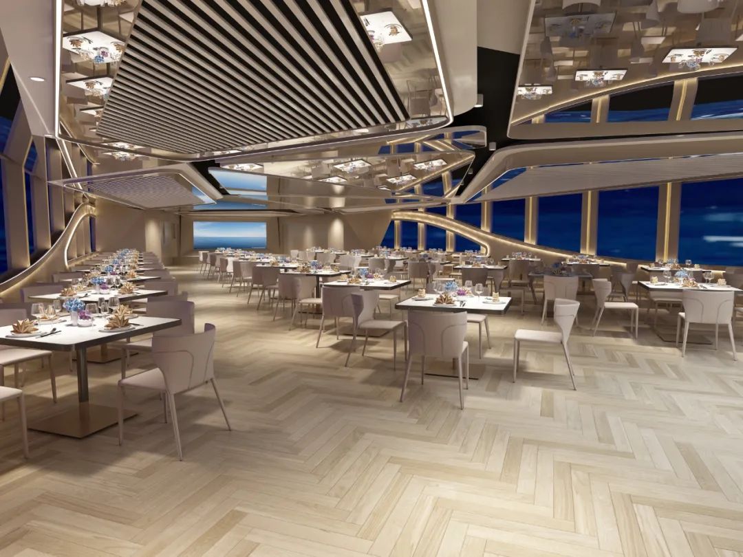 【新作】余杰 | 波赛东66游船！-58