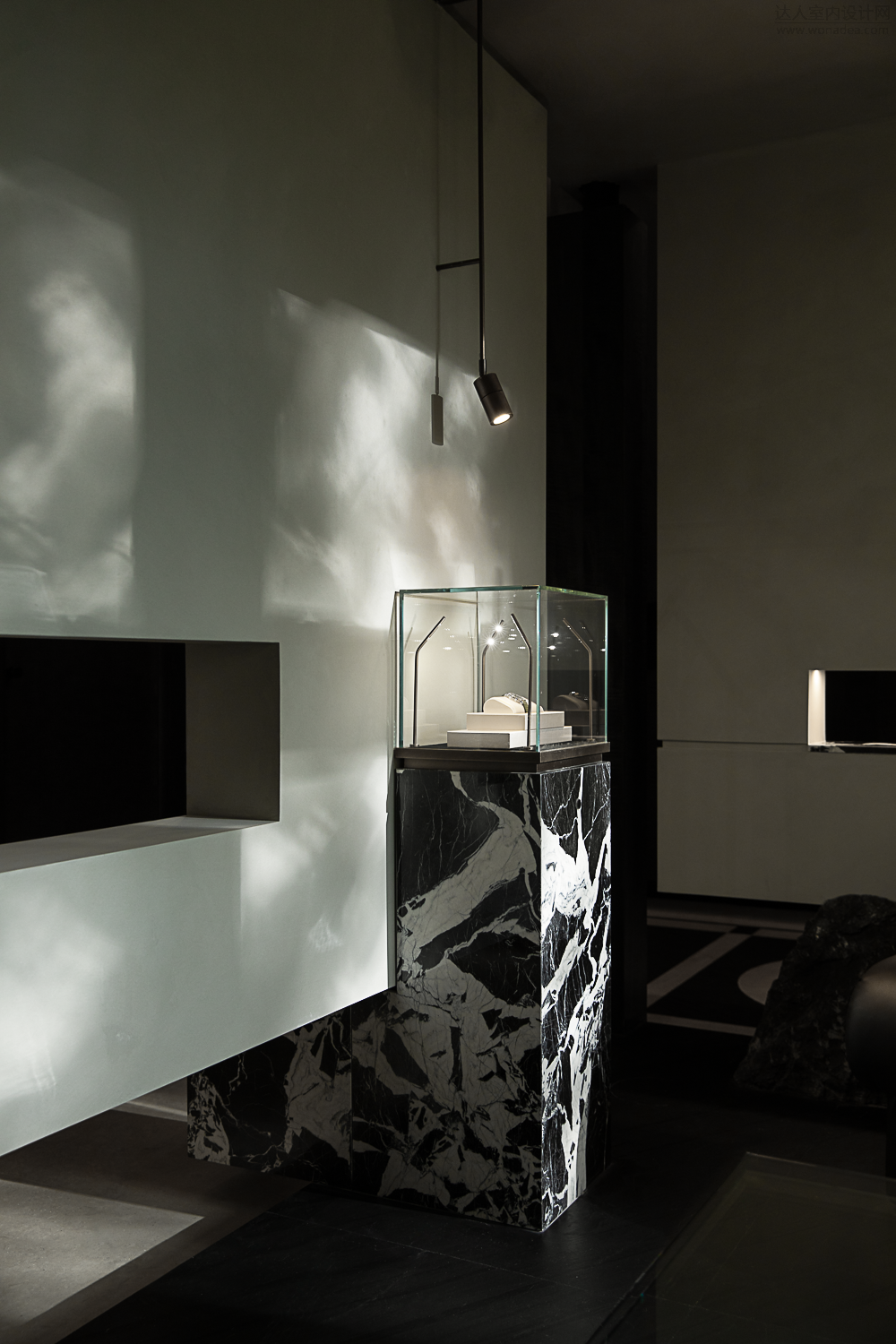 質會中古奢侈品店丨中国台州丨观诺设计-26