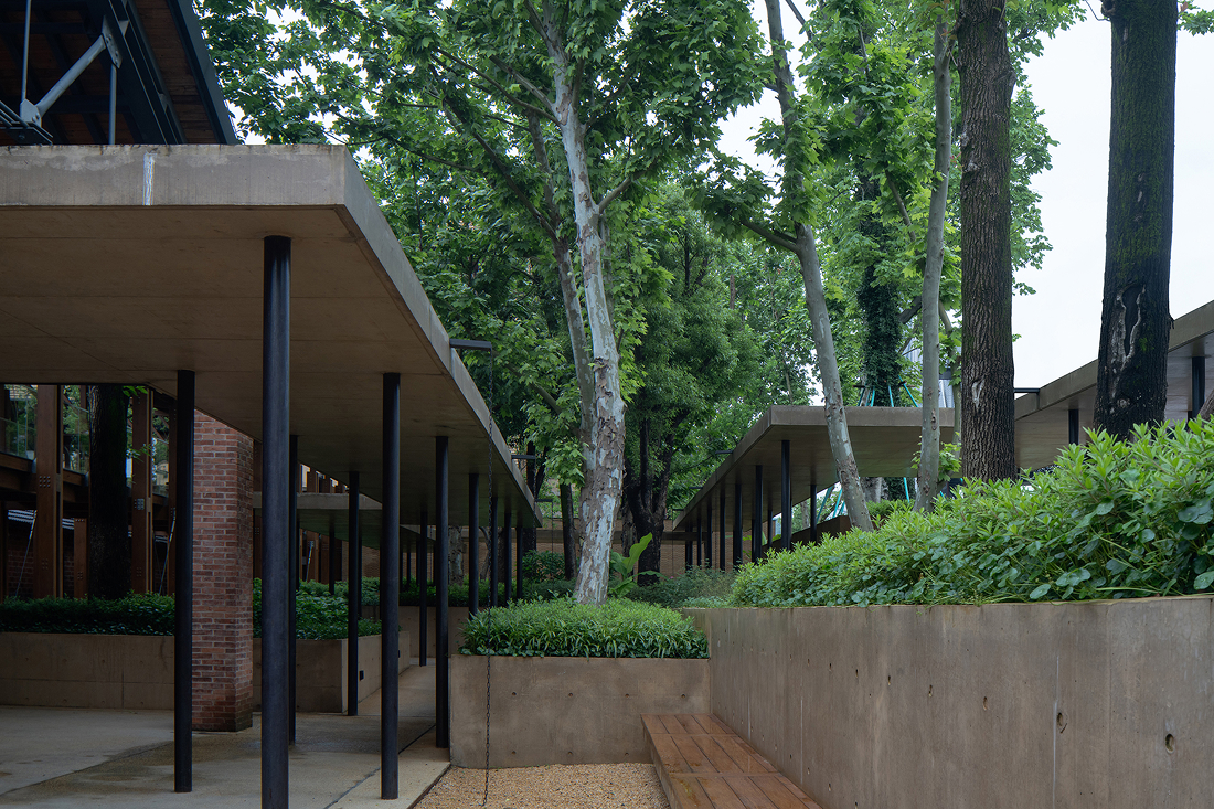 丨中国景德镇丨Vector Architects-4