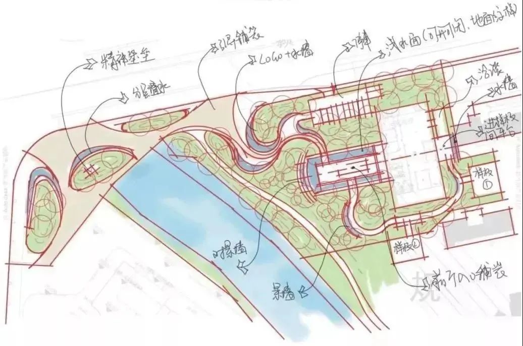 石际景观设计 | 郭动的诗性生活美学-60