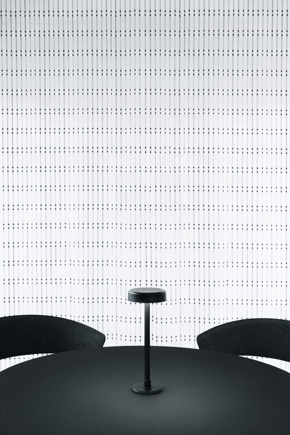 巴黎交易所德商务灯光装置丨法国巴黎丨Ronan & Erwan Bouroullec-15