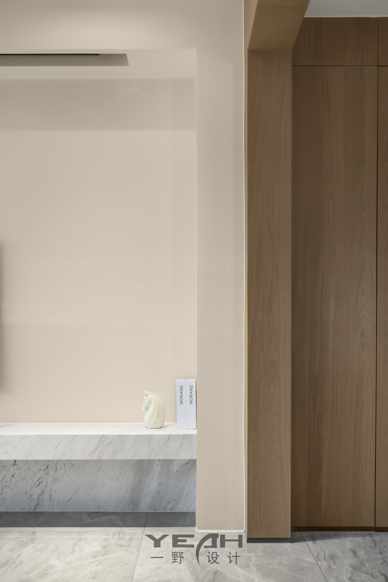 一野设计—金鸡湖花园 | 189㎡ | 简约混新中式-32