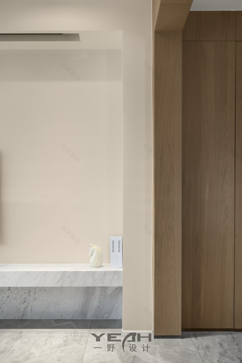 一野设计—金鸡湖花园 | 189㎡ | 简约混新中式-32