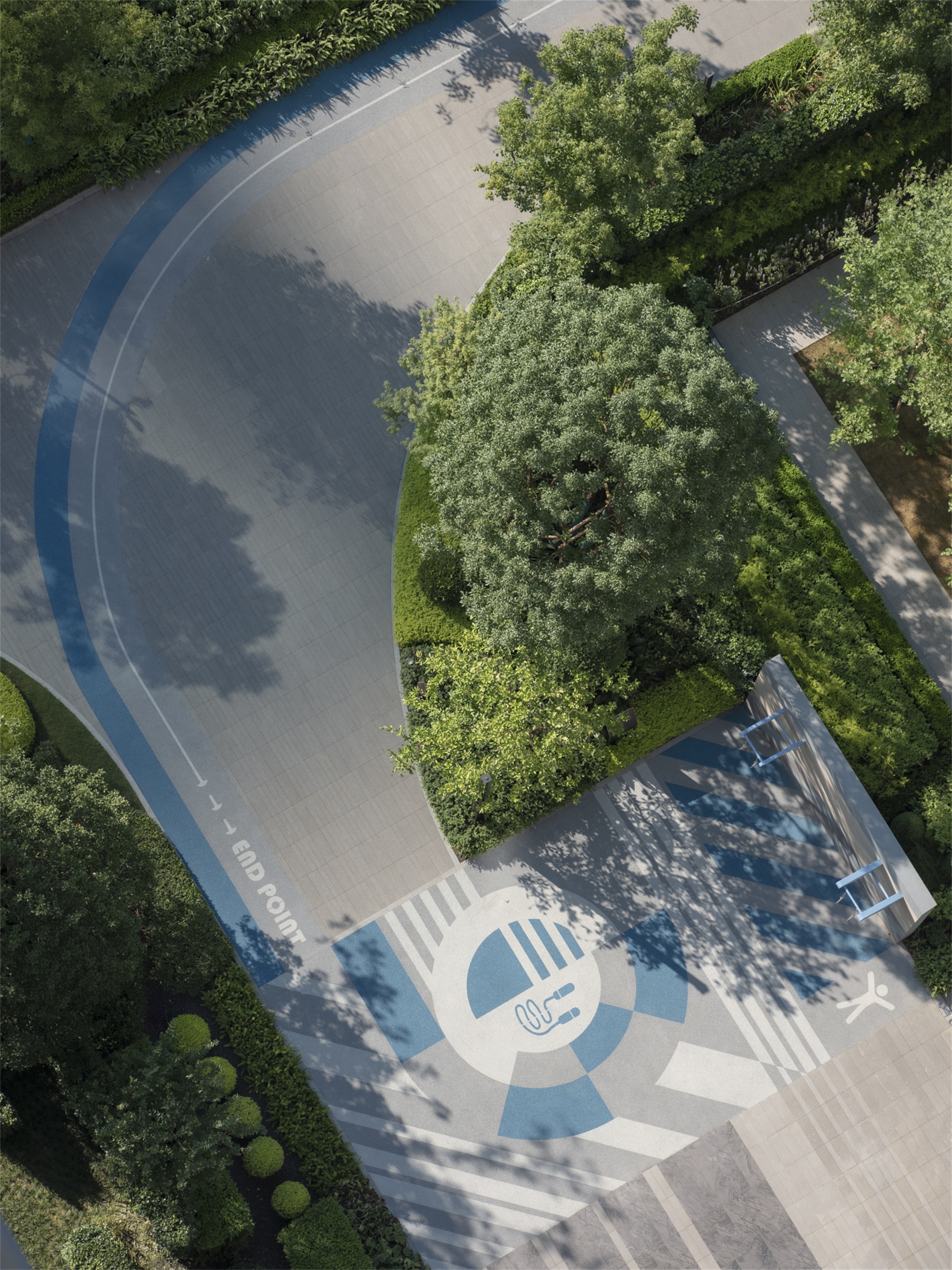 杭州万科SKP星潮映象府丨中国杭州丨JTL加特林-102