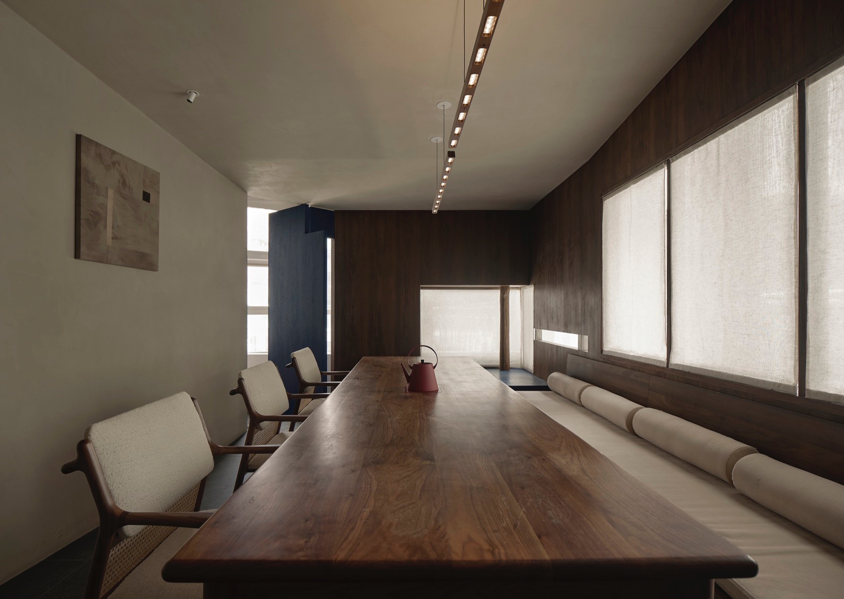 十七间茶馆丨中国南京丨衡建筑-22