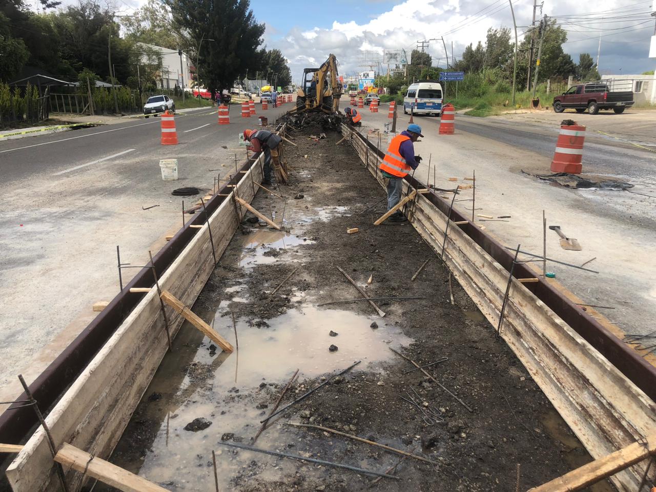 Proyecto de Remodelación de Imagen Urbana-2