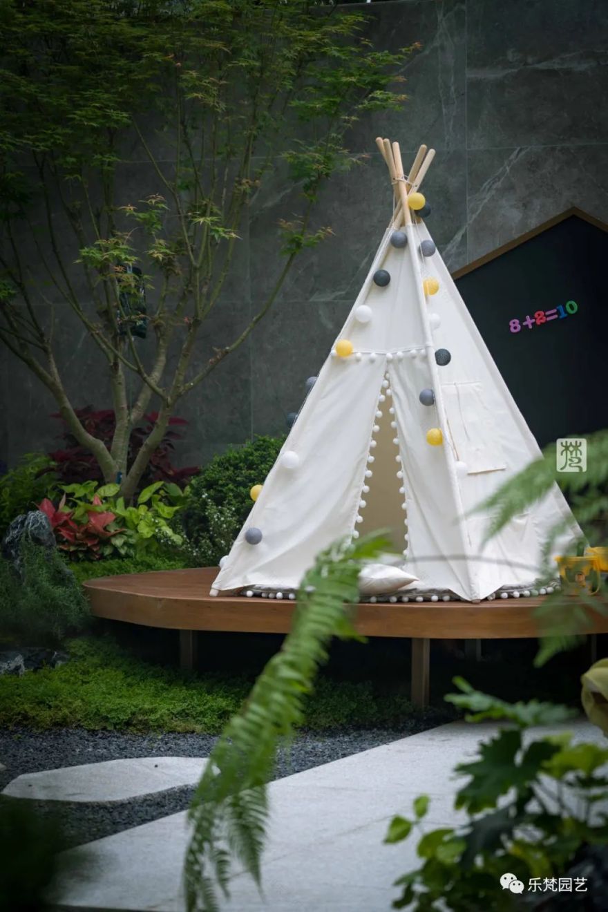 乐梵滨江悦容园丨中国成都丨成都乐梵缔境园艺有限公司-69