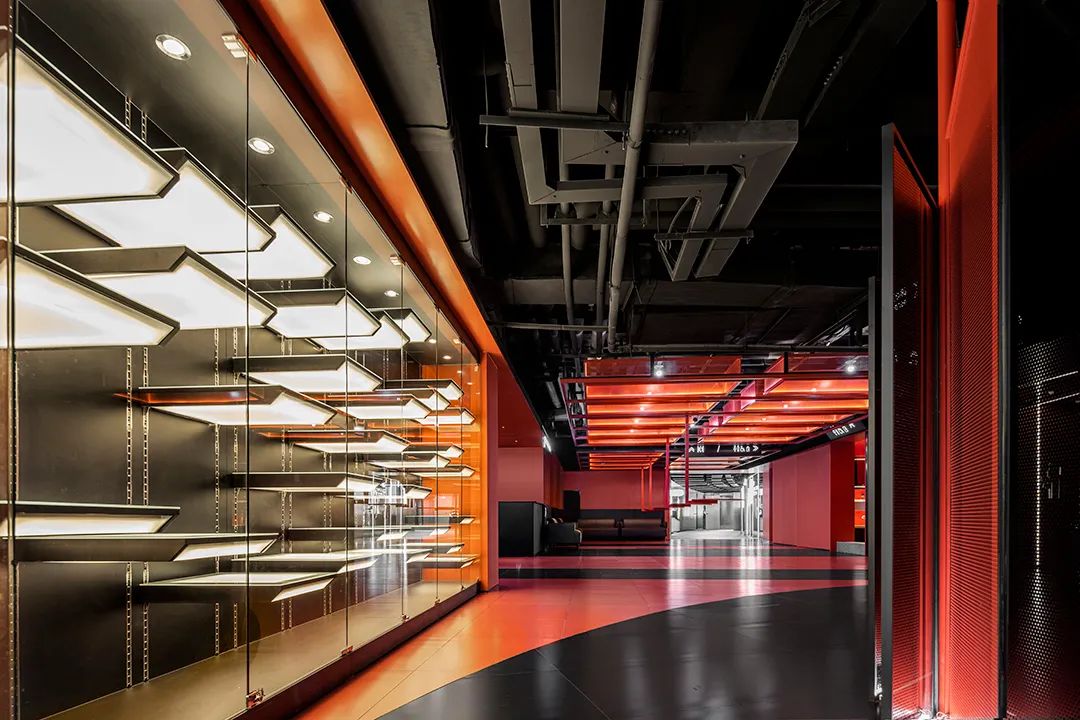 寄席日料丨中国无锡丨南筑设计事务所-104