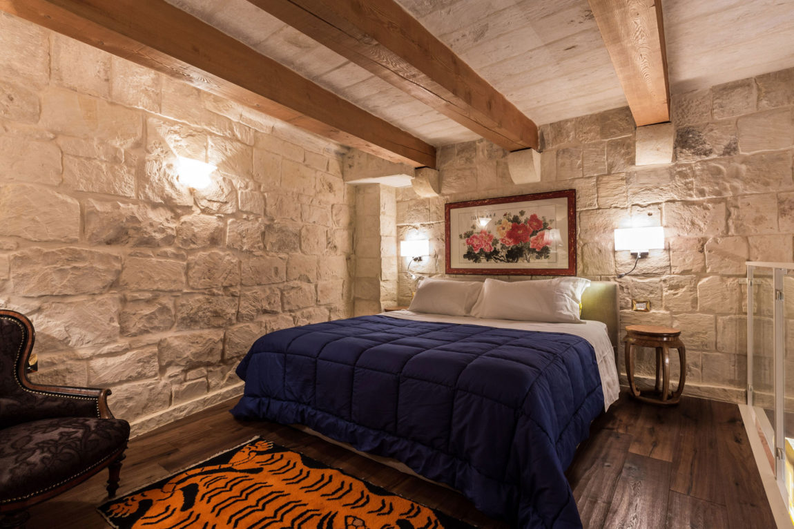 Fantastic Hotel Located in the Historical Heart of a Magical Mediterranean Island-43