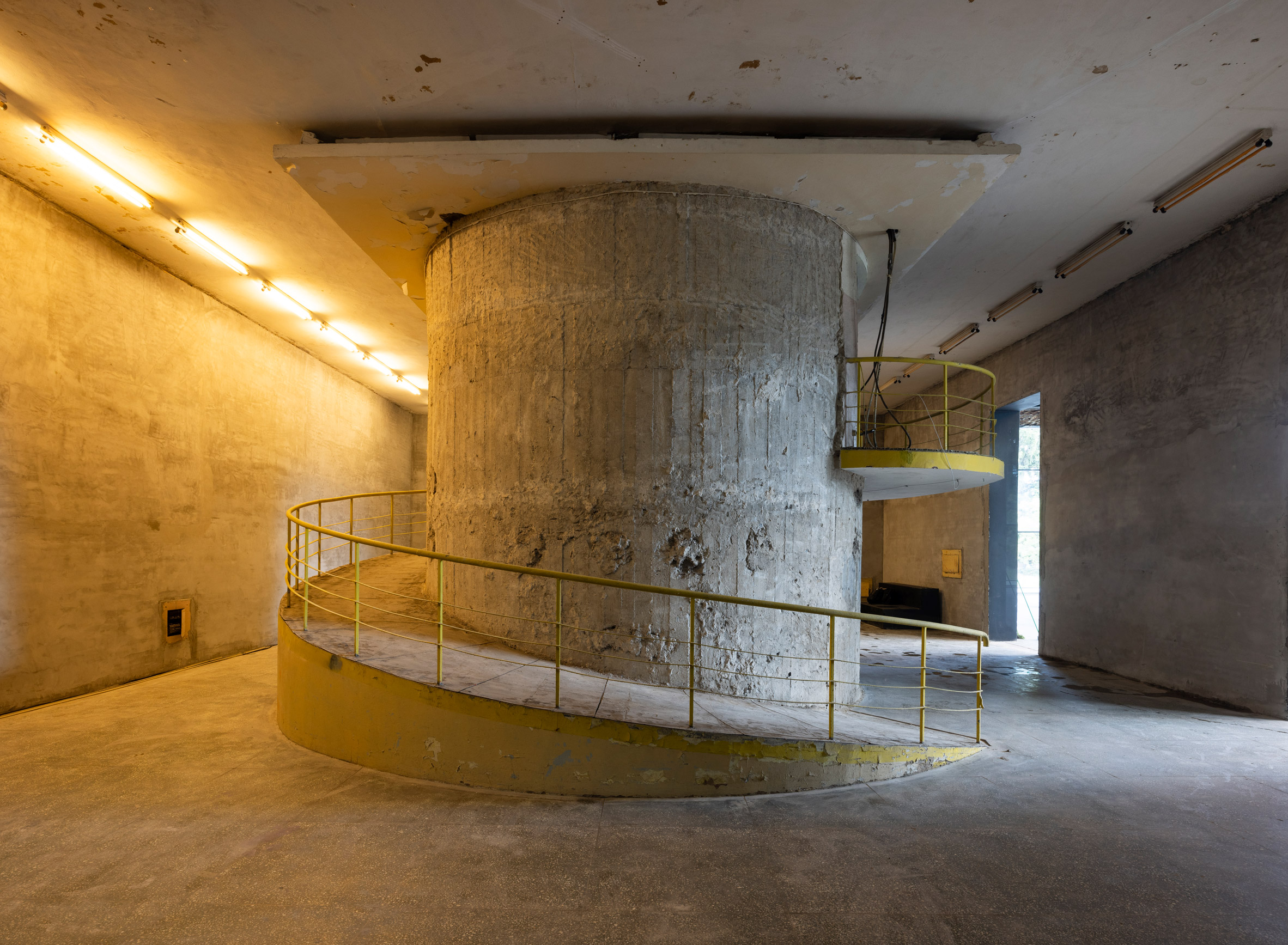 基辅13号展馆翻新项目丨乌克兰基辅丨乌克兰建筑工作室Forma(ФОРМА)-26