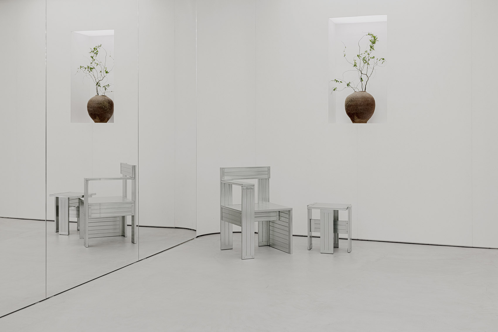 东京Tom Wood旗舰店丨日本东京丨Specific Generic-29