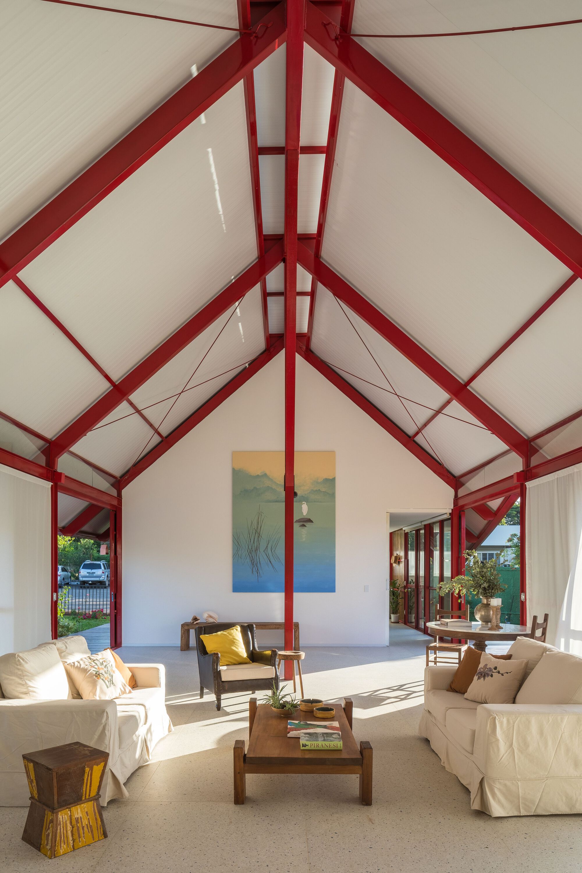 吉卜力工作室丨巴西巴西利亚丨Nuevo Arquitetura-21