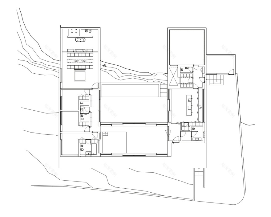 奥埃拉什住宅丨葡萄牙丨OODA-13