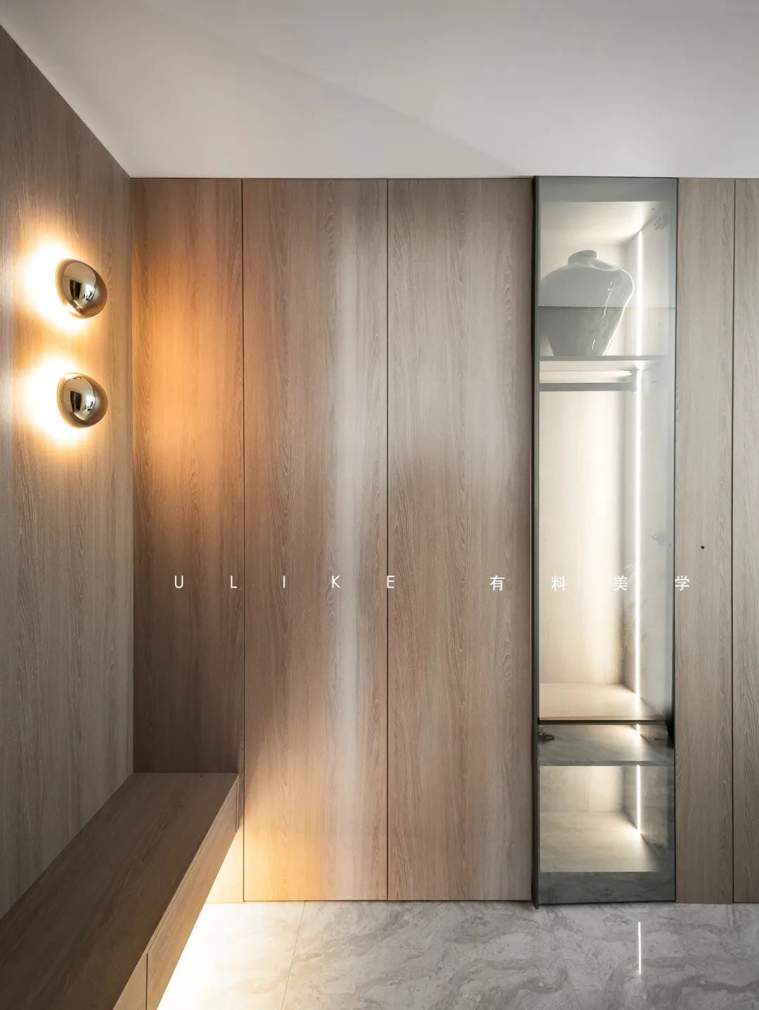 春之变奏 · 张茜精装微改家的艺术魅力-25