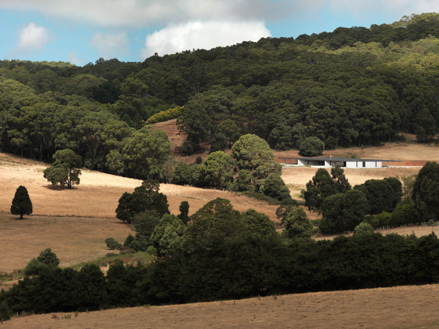 墨尔本建筑师 Kerstin Thompson | 建筑与社区的深度连接-45