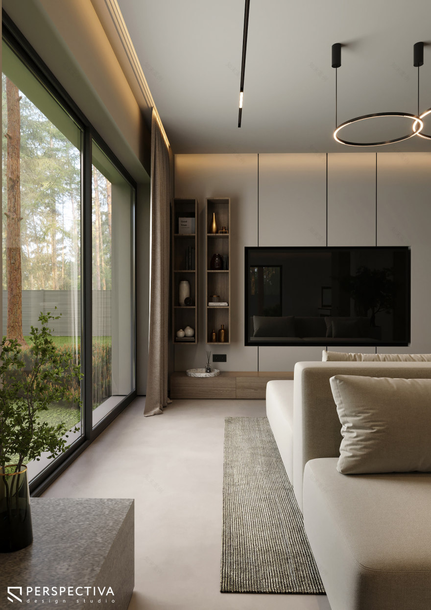 柏林的房子丨德国柏林-18