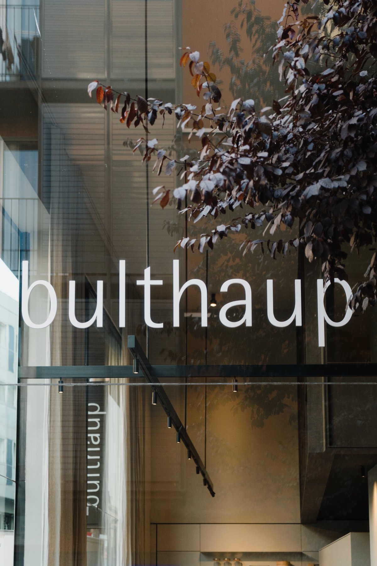 Bulthaup Sant Cugat 展厅丨西班牙丨Francesc Rifé-1