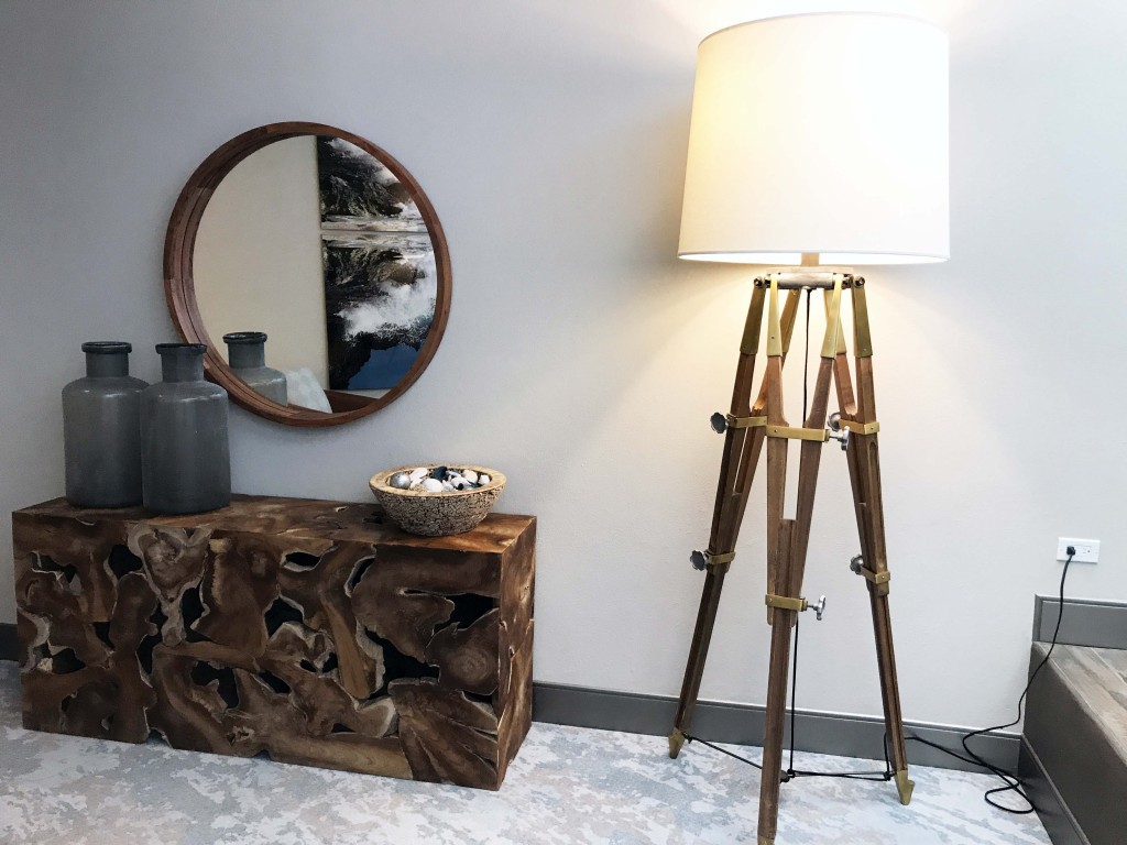 The Loren  Greet · 粉滩洛伦酒店-16