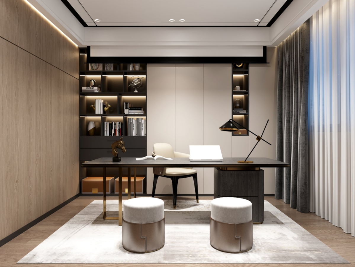 尺寸感，有温度，成就完美的家                     -6