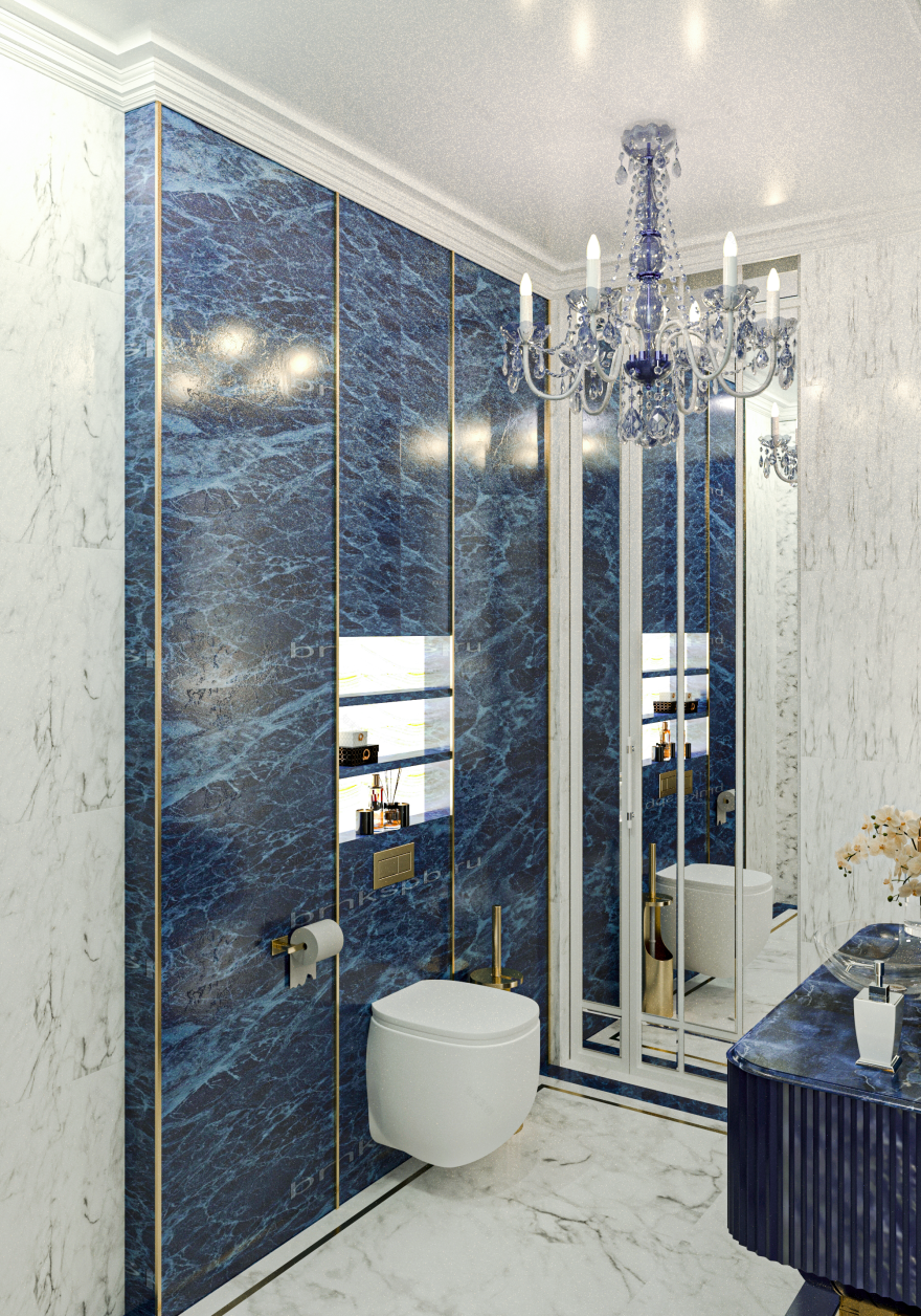 古典室内设计-28