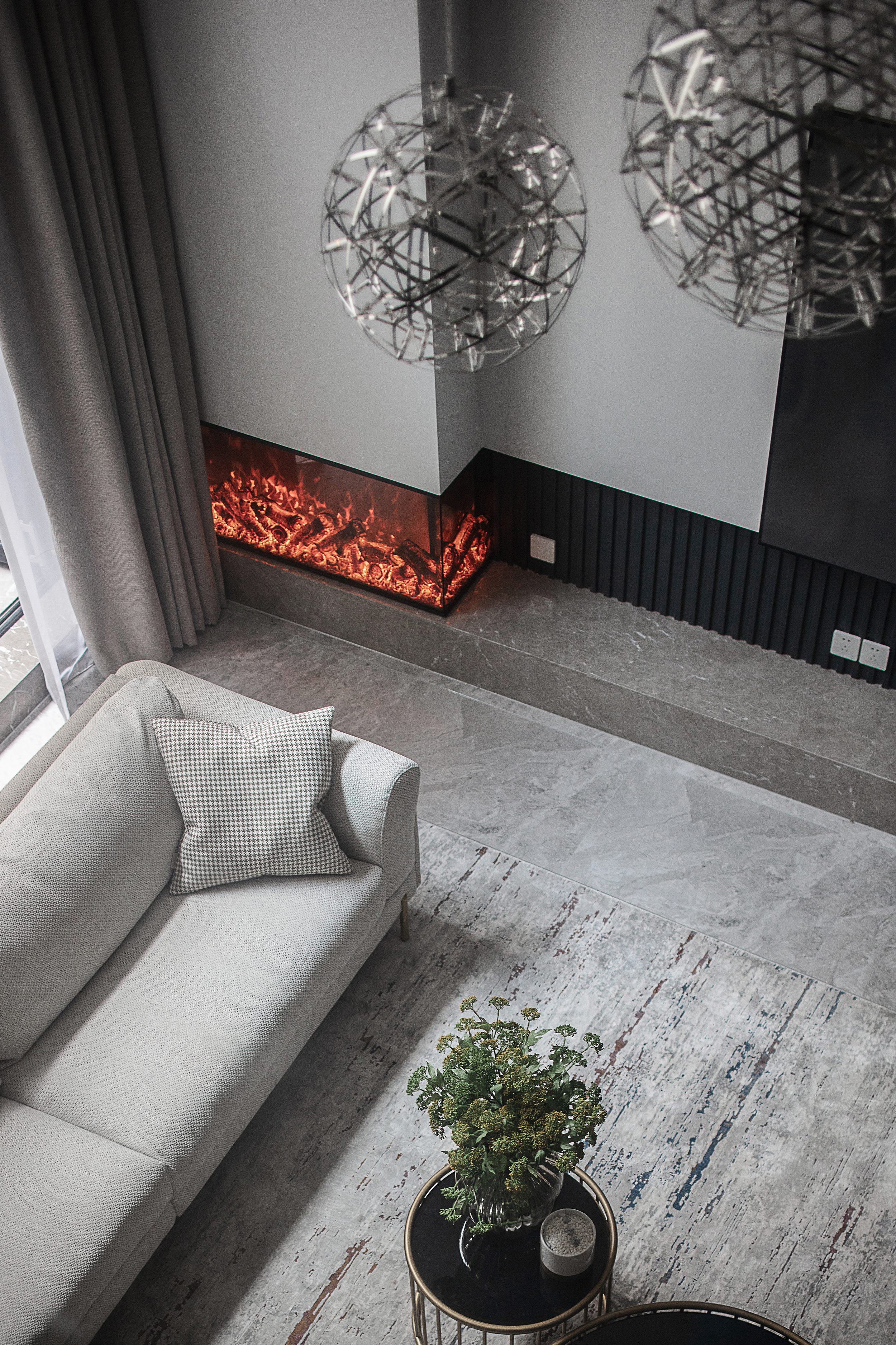 减压治愈的家能颐养身心！-6