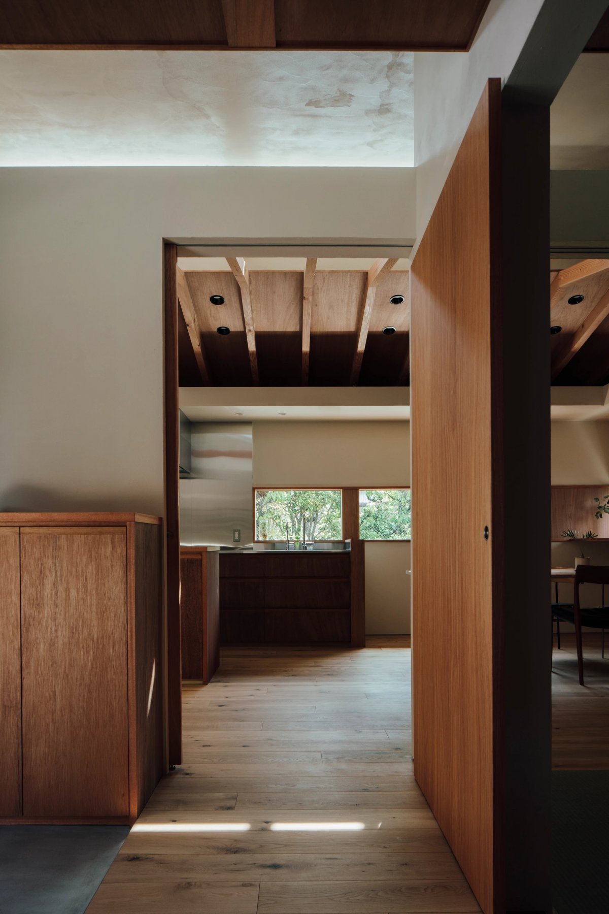 MyouKeiAn 住宅丨Kvalito-13