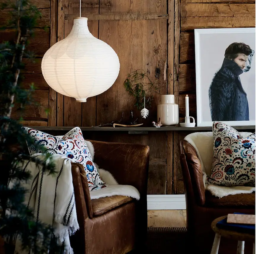 "IKEA 2022 年新趋势 | 森林、环保、色彩、舒适一个都不能少"-1