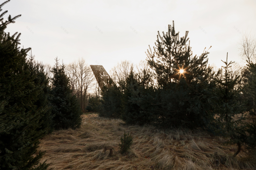 堡垒之眼 · Pompejus 塔楼-25