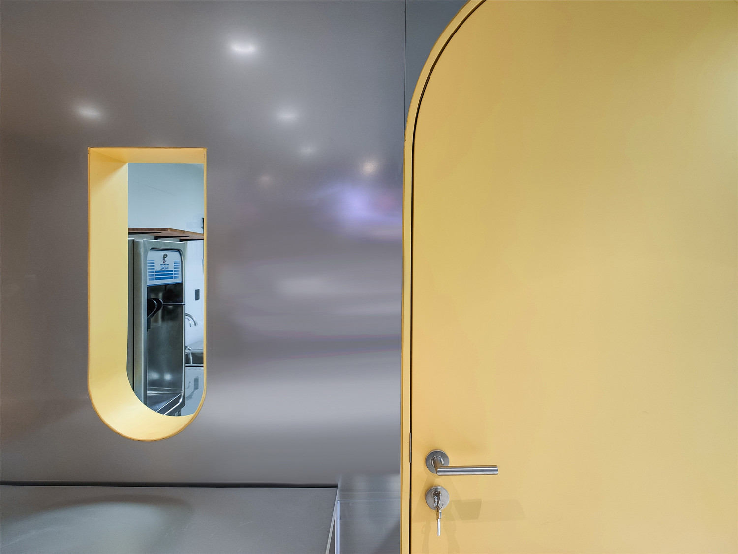 WAGASHI果子专门店-6