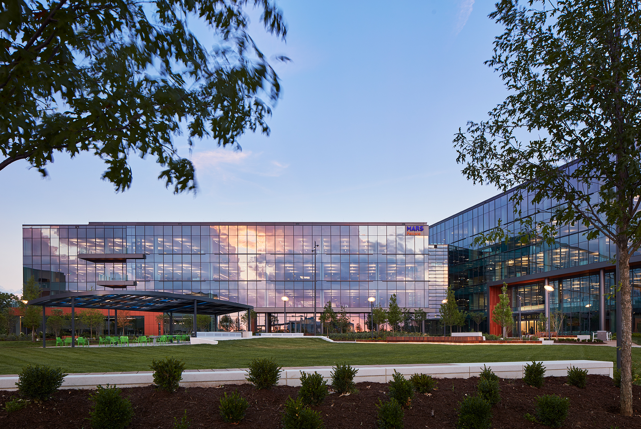 东端校区ovation-21