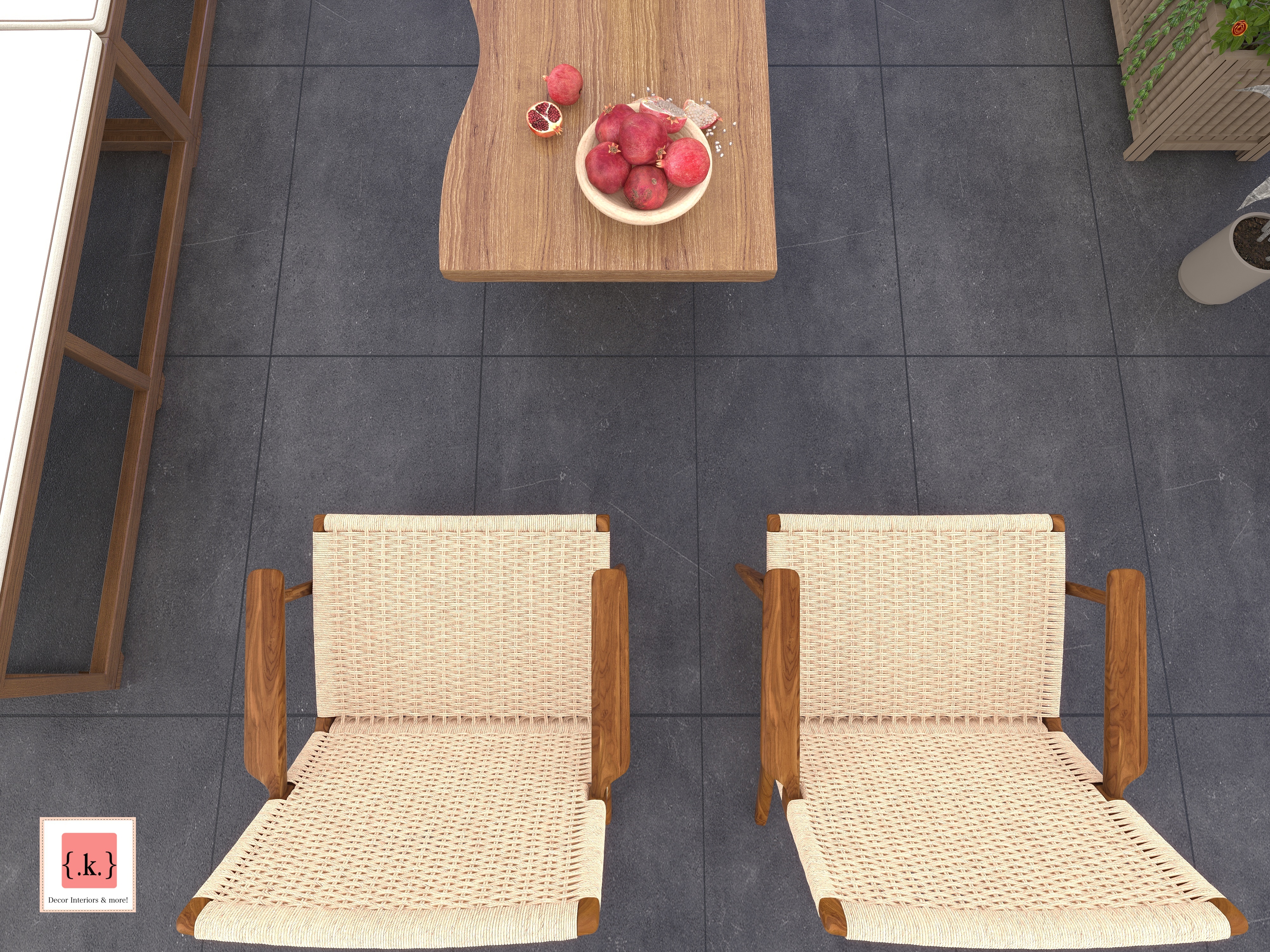 Βεράντα | Διαμόρφωση του χώρου-10