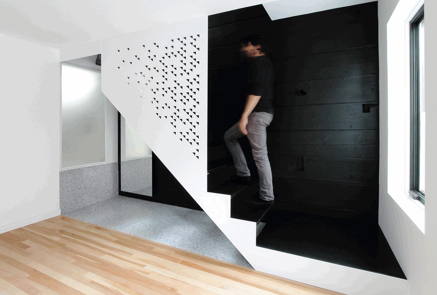 150-Year-Old House Transformed into a Bright and Fluid Space-0