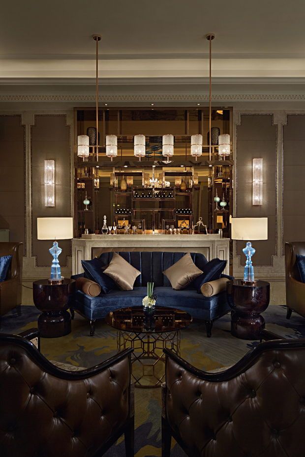 《归 · 本》 爵士本色-17