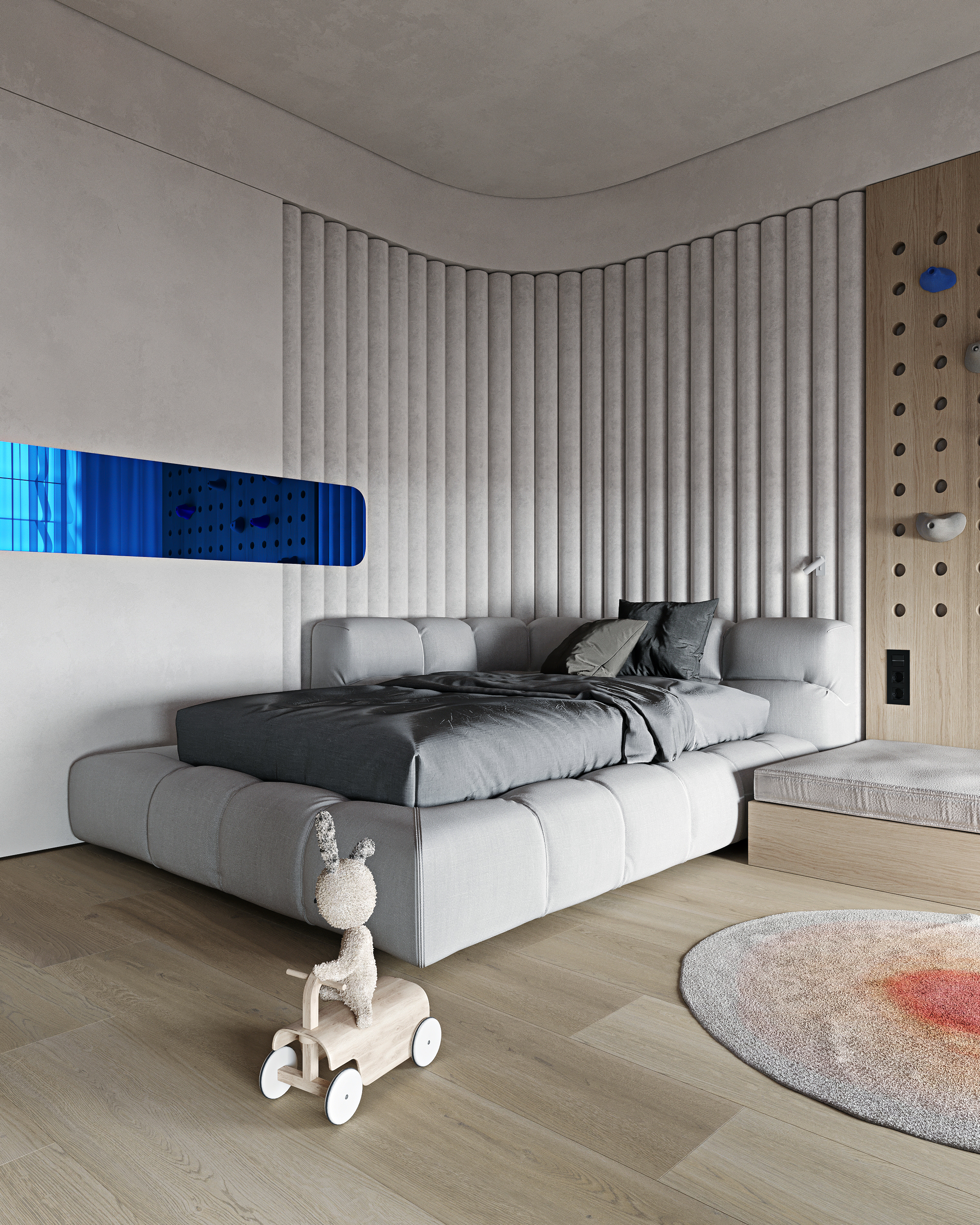 VTKN，私人住宅丨俄罗斯-34