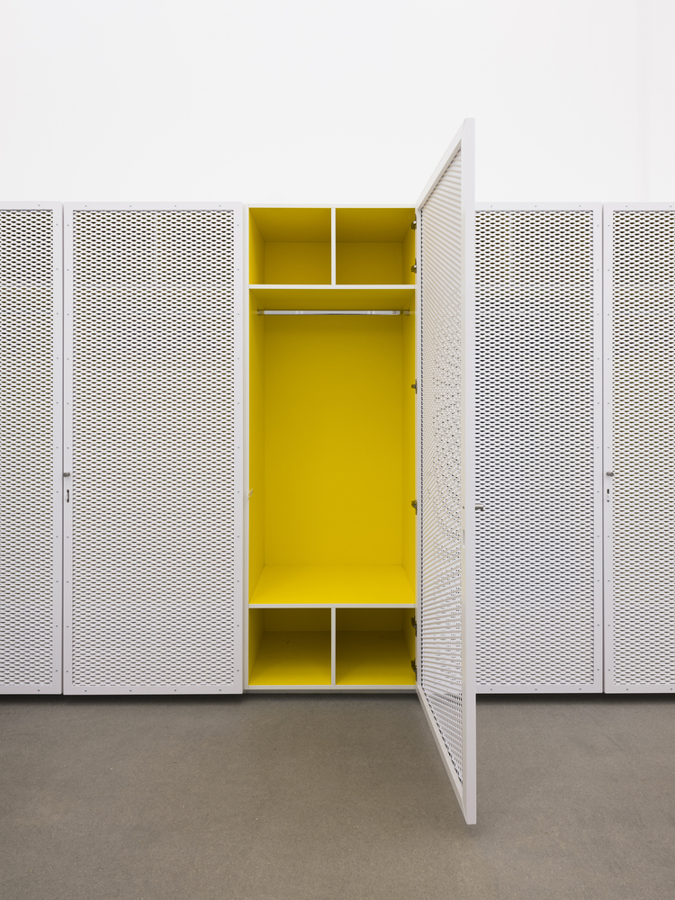 德国 Chemnitz Staffbase 办公室设计丨MeyerGrohbrügge-30