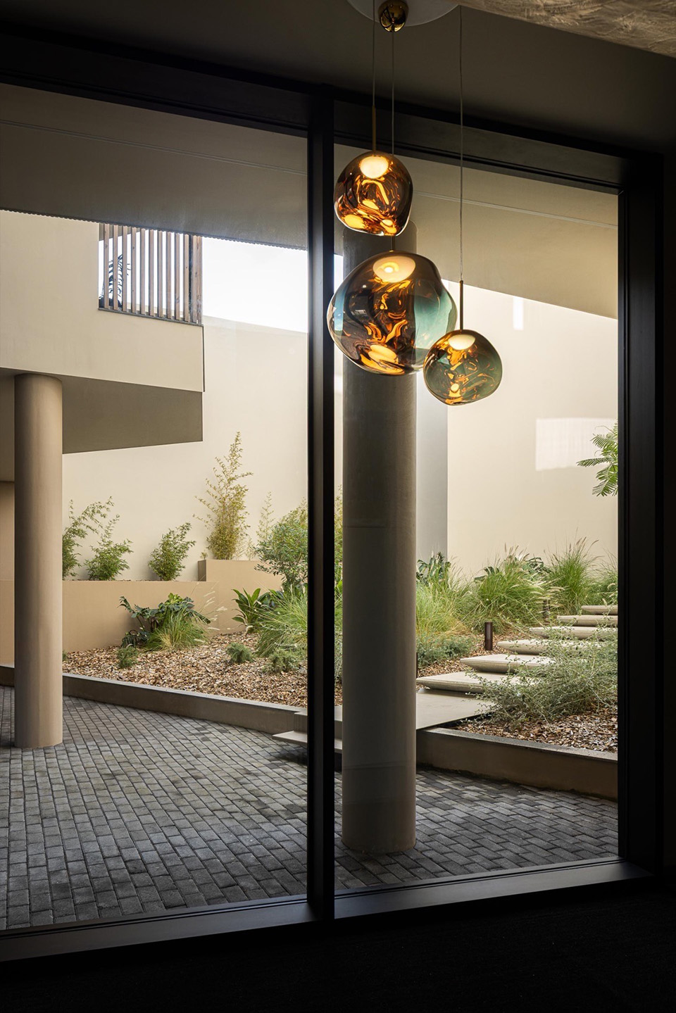 ERNESTO DO CANTO住宅区丨葡萄牙蓬塔德尔加达丨BOX arquitectos-79