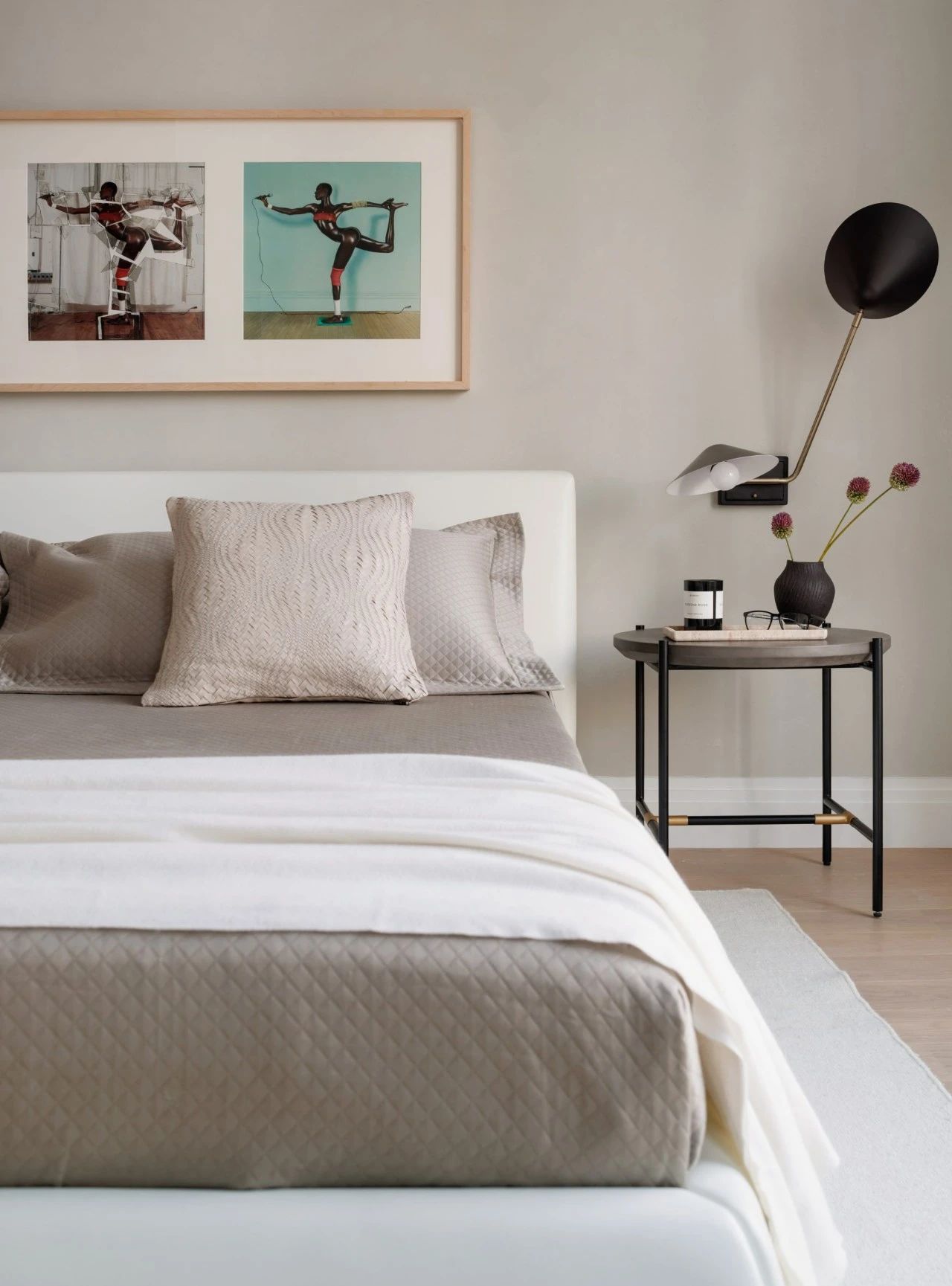 华尔街1号改造项目丨美国纽约丨拉尔夫·沃克-68