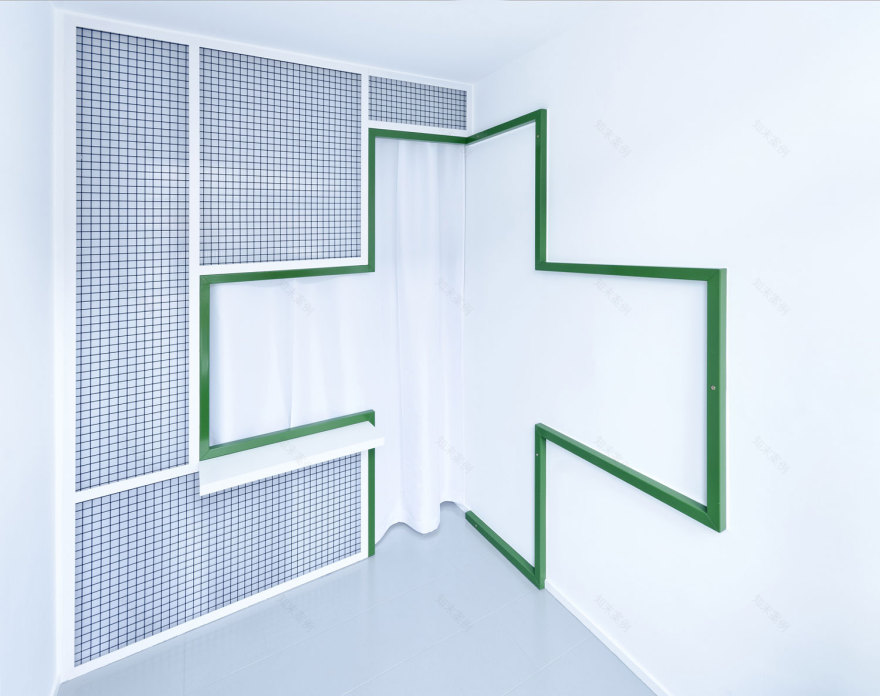 绿色魔力 | 揭秘建筑师为何如此热衷绿色设计-15