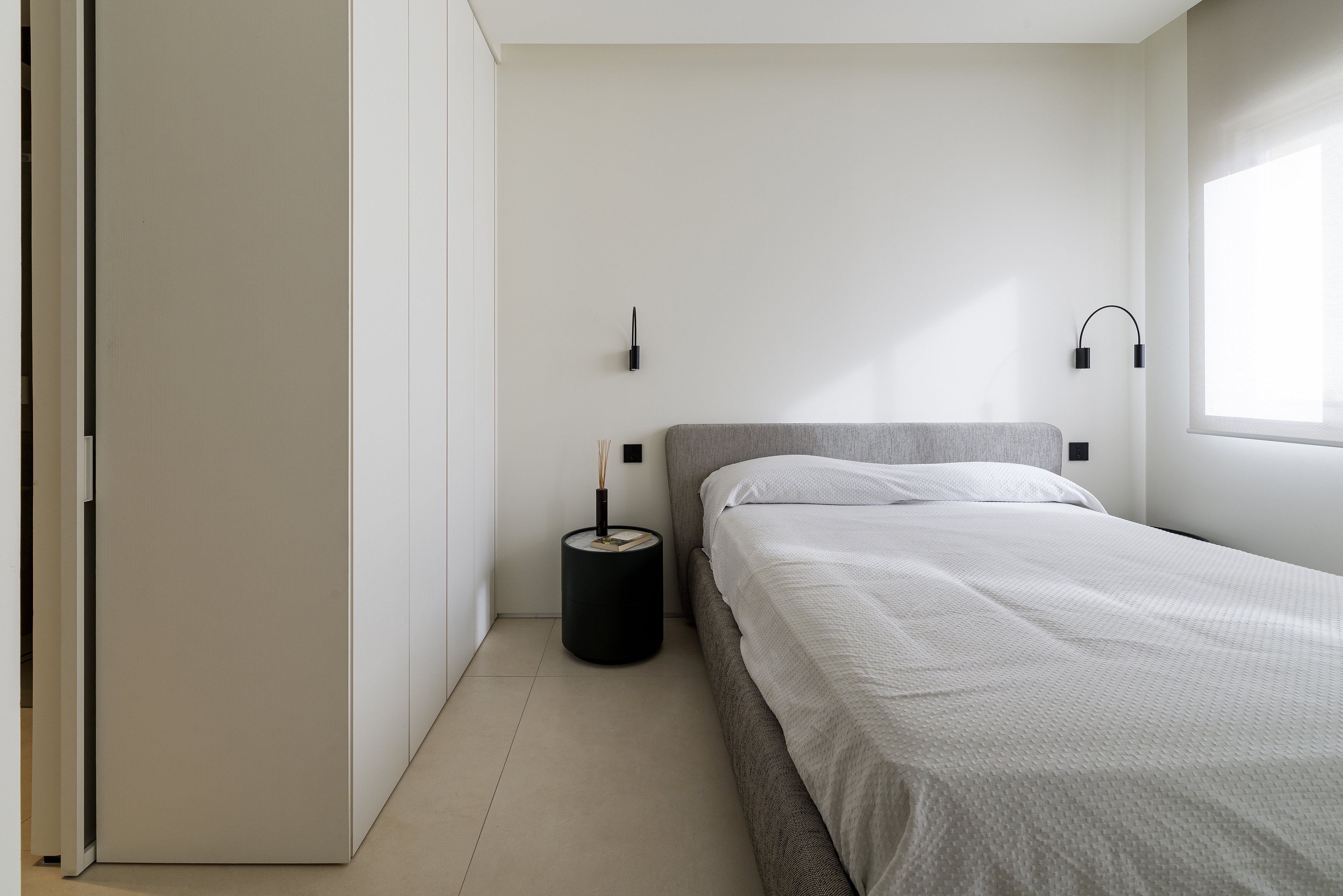 Residencial en Duque de Sesto, Madrid-18