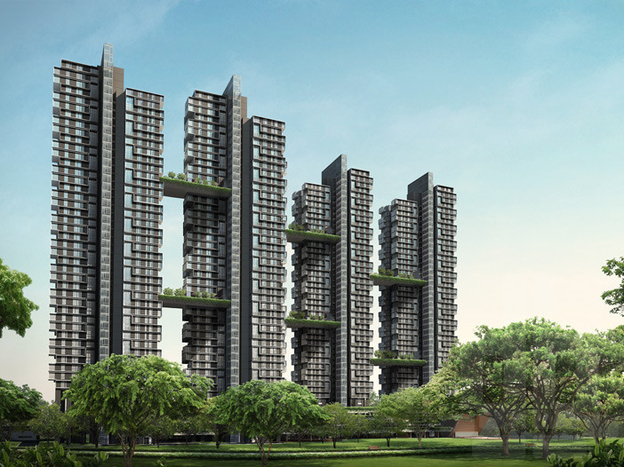 skyterrace@dawson组屋丨SCDA architects-8