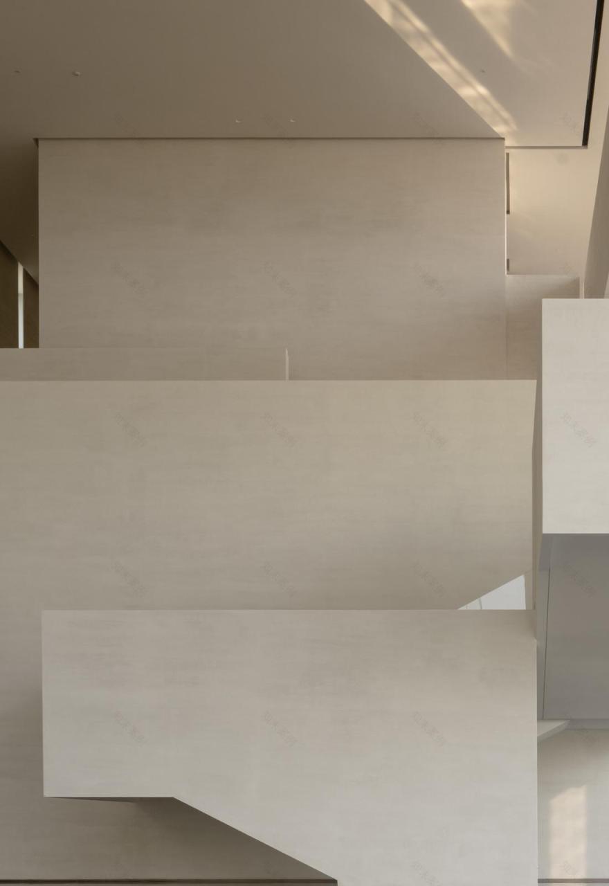 水墨山水之筑笔墨山壑丨中国柳州-33