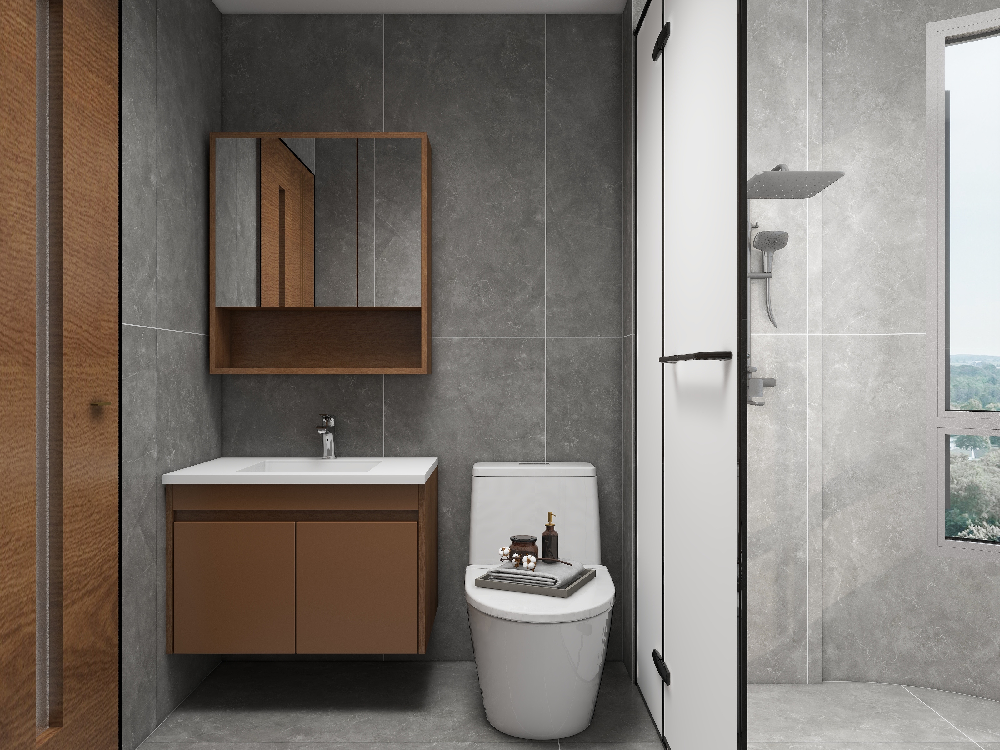 海口湾玉府室内设计丨中国海口-33