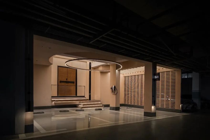 新江与城天琅丨中国重庆丨重庆瑞集建筑设计有限公司-66