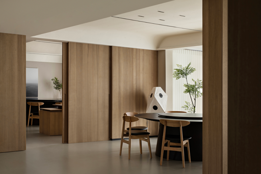 理想的“家”丨中国邵阳丨有禾设计-32