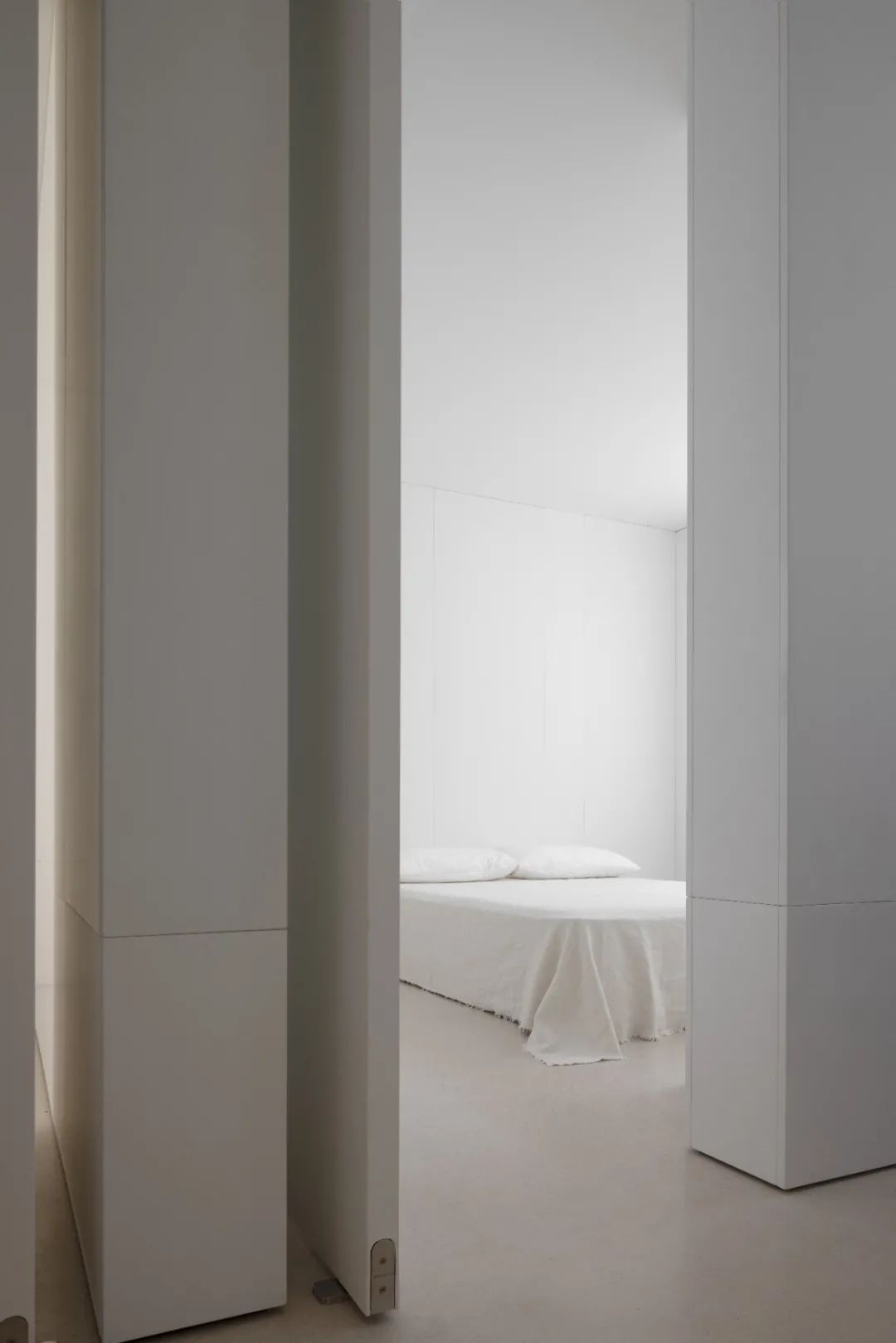 倚白留声丨中国揭阳丨翼展设计-34