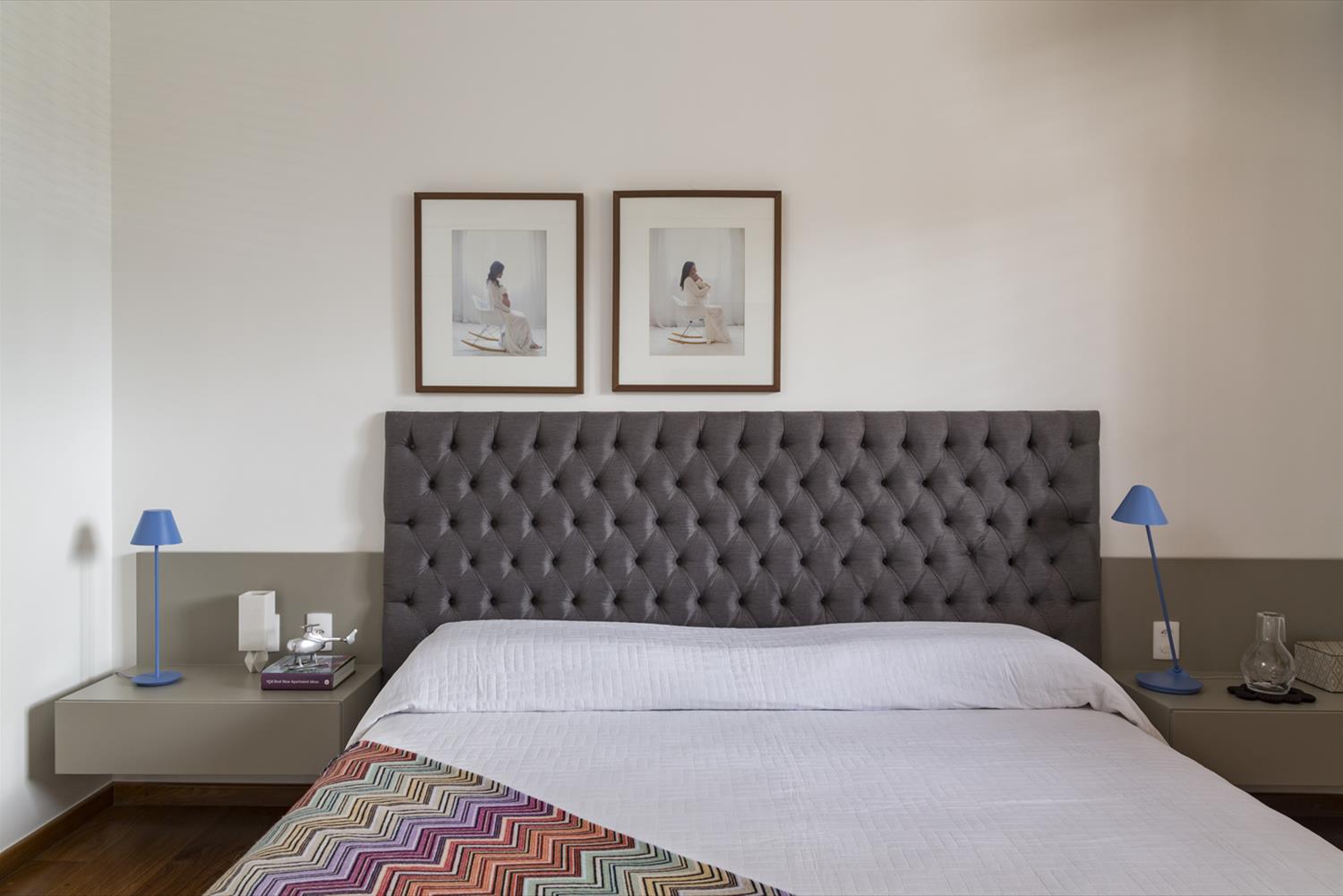 巴西木质公寓-13