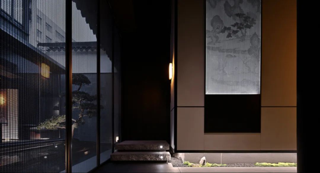 江南烟雨中的港式火锅餐厅设计丨中国无锡丨NONEZONE 南筑设计-13